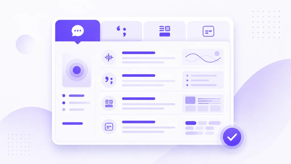 Content Style Guide - Claritar